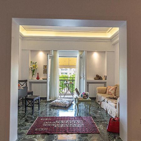 Marveco Apartment Афины Экстерьер фото
