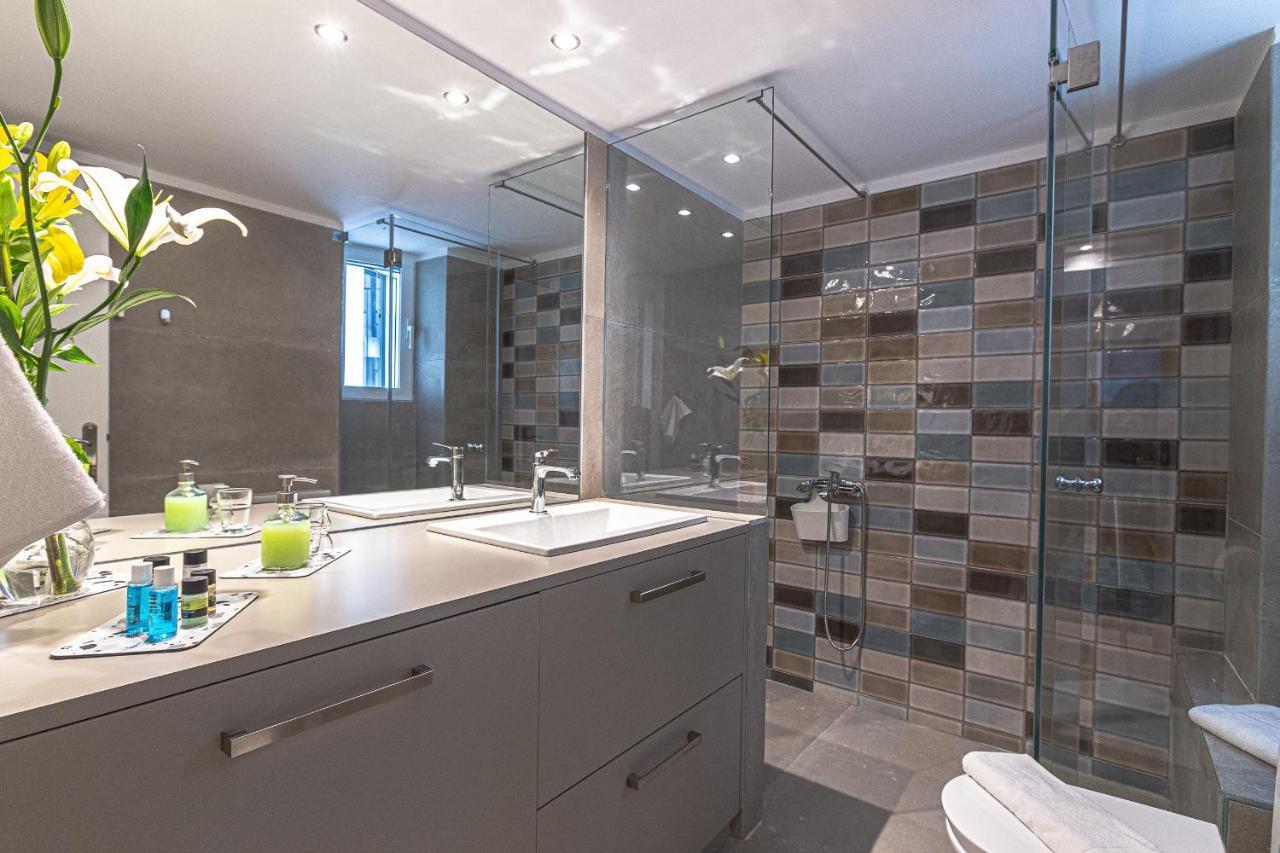 Marveco Apartment Афины Экстерьер фото