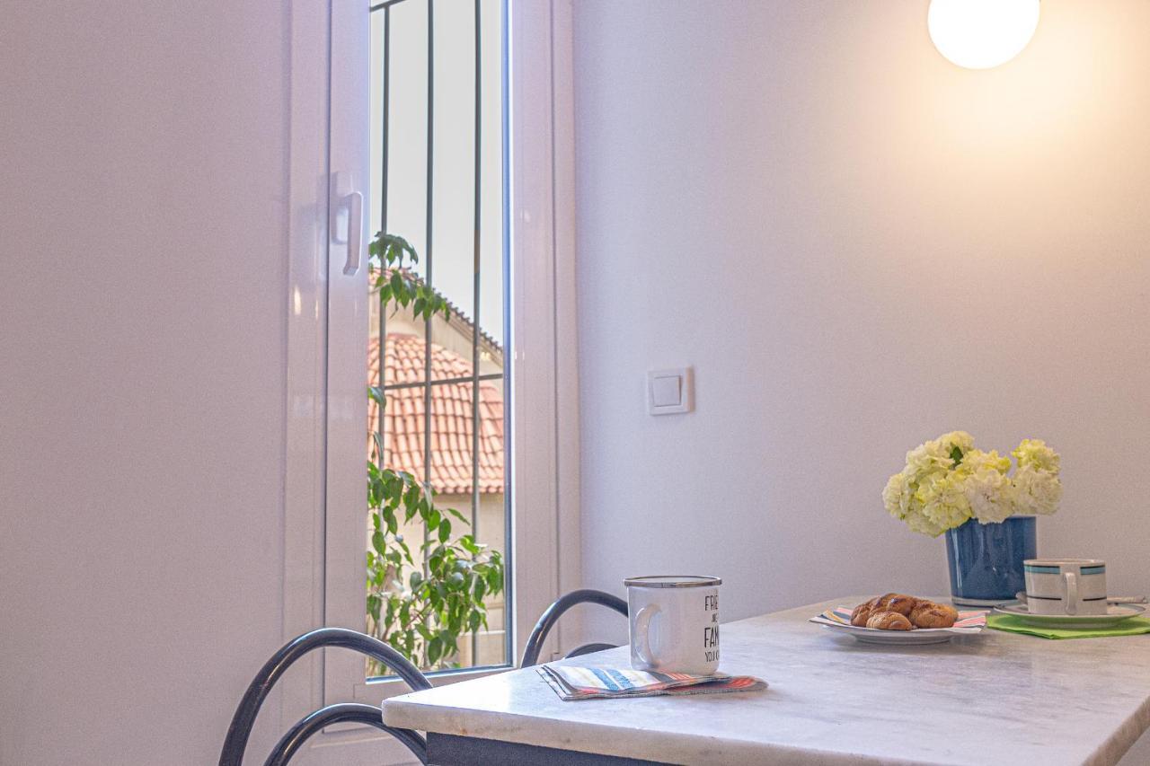 Marveco Apartment Афины Экстерьер фото