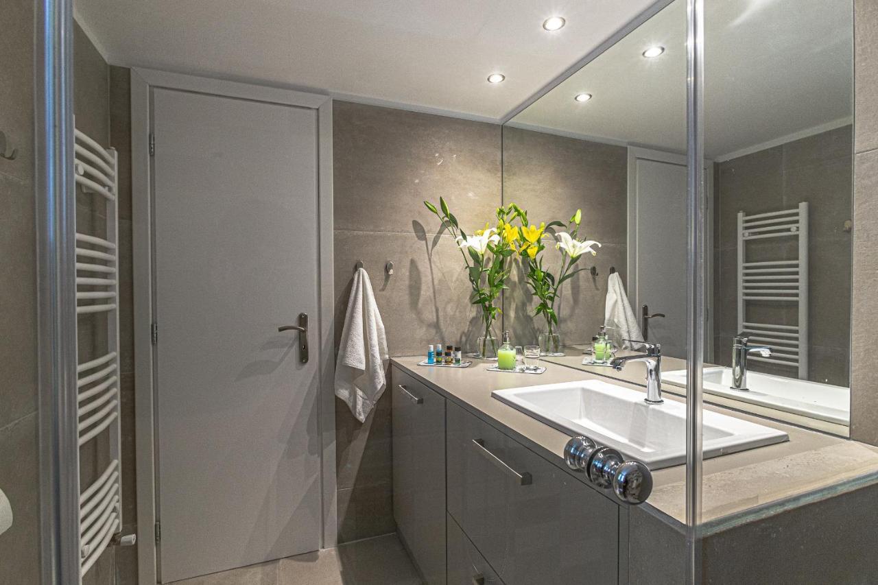 Marveco Apartment Афины Экстерьер фото