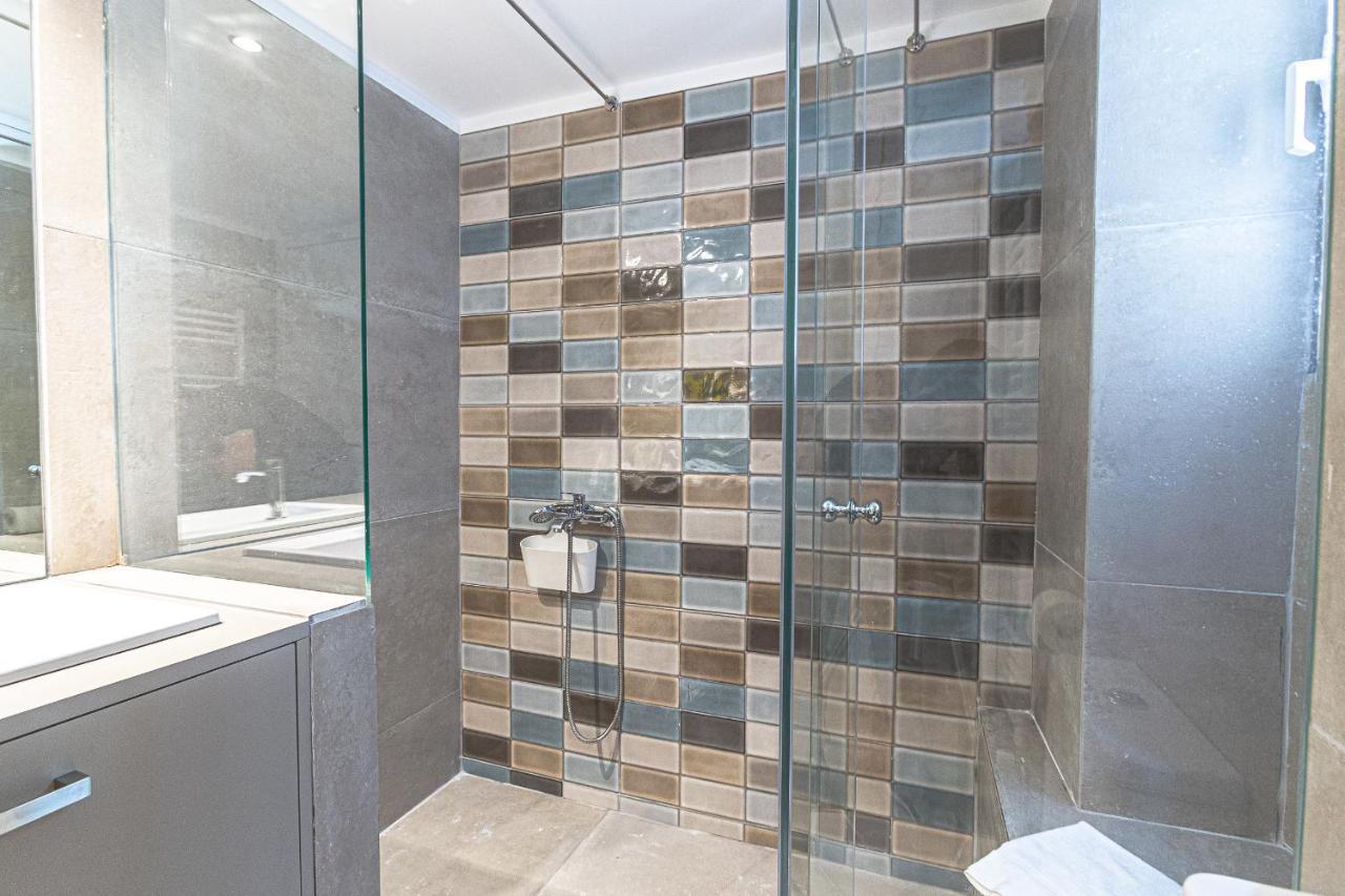 Marveco Apartment Афины Экстерьер фото